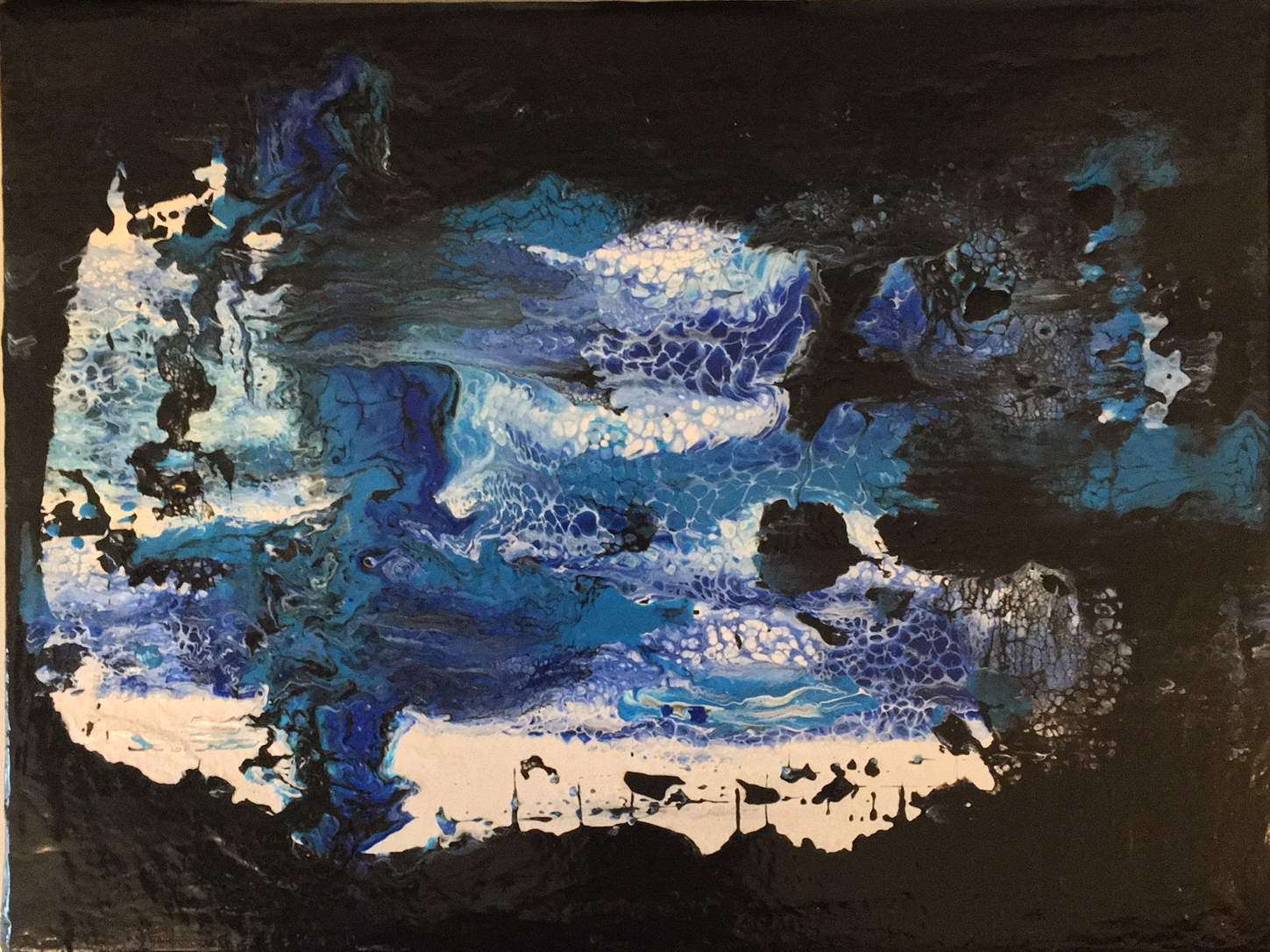 Benthal von Kerstin Hübner ARTRIKAT